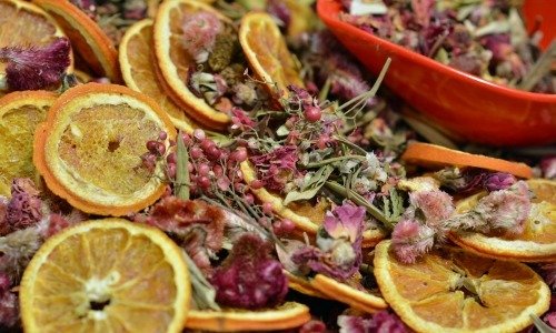 potpourri