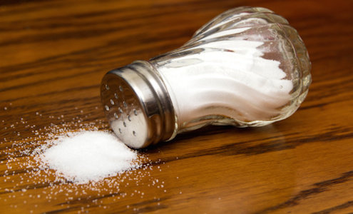 salt