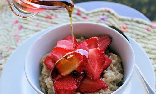 oatmeal