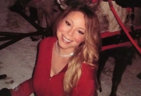 Mariah Carey's plastic surgery transformation