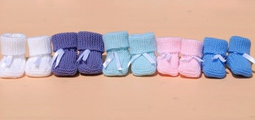 baby shoes