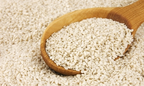 sesame seeds health benefits