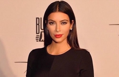 Kim Kardashian had plastic surgery