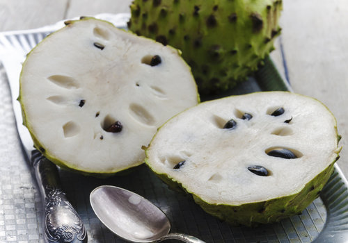 cherimoya