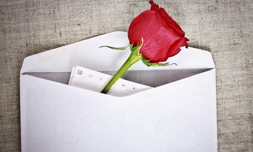 ritual de san valentin Thinkstock