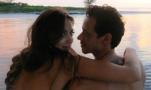 marc anthony and shannon de lima