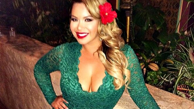 chiquis rivera