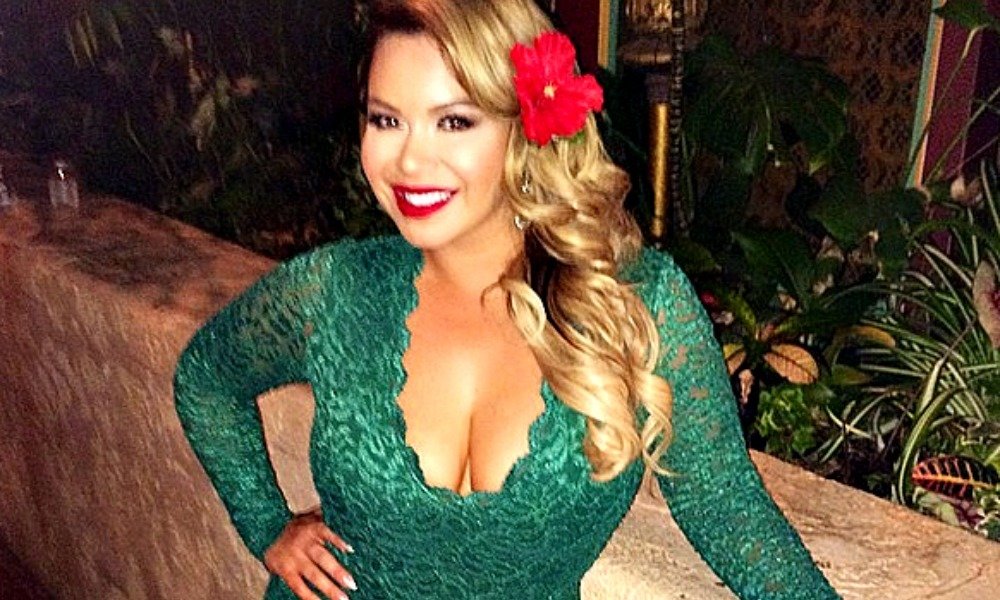 chiquis rivera