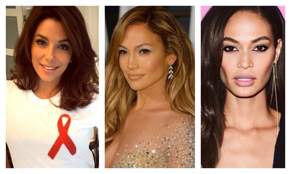 latina celeb hairstyles