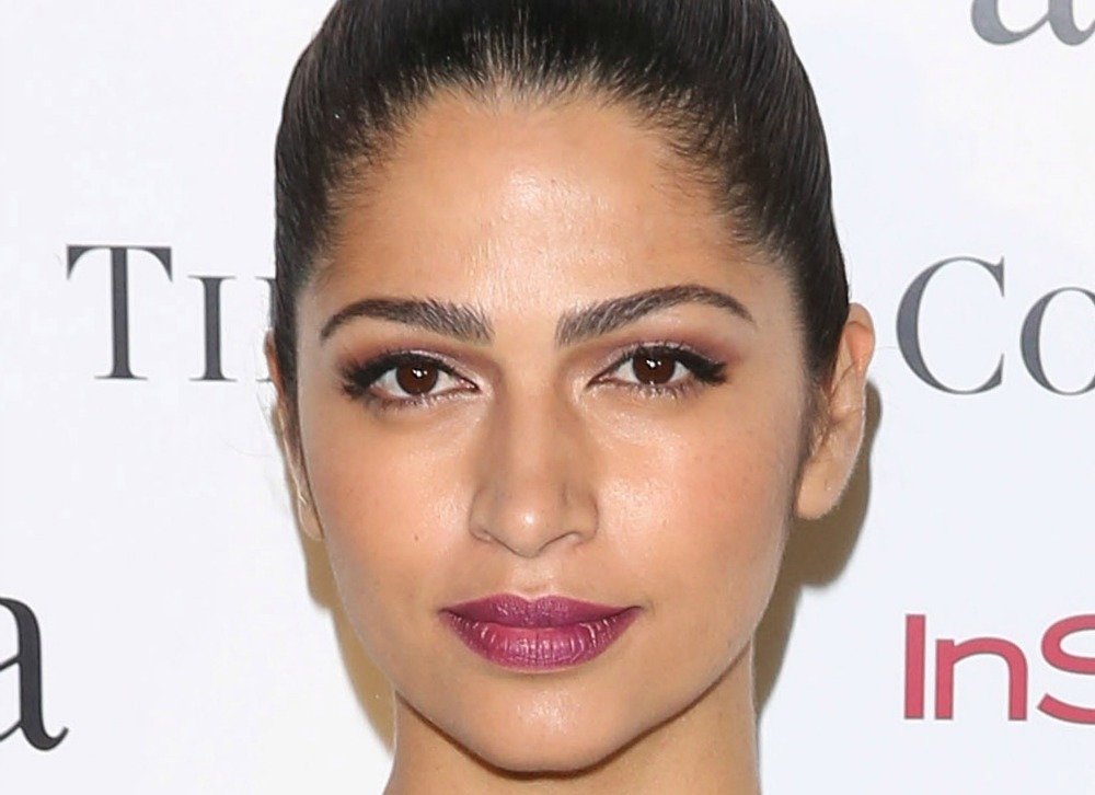 camila alves