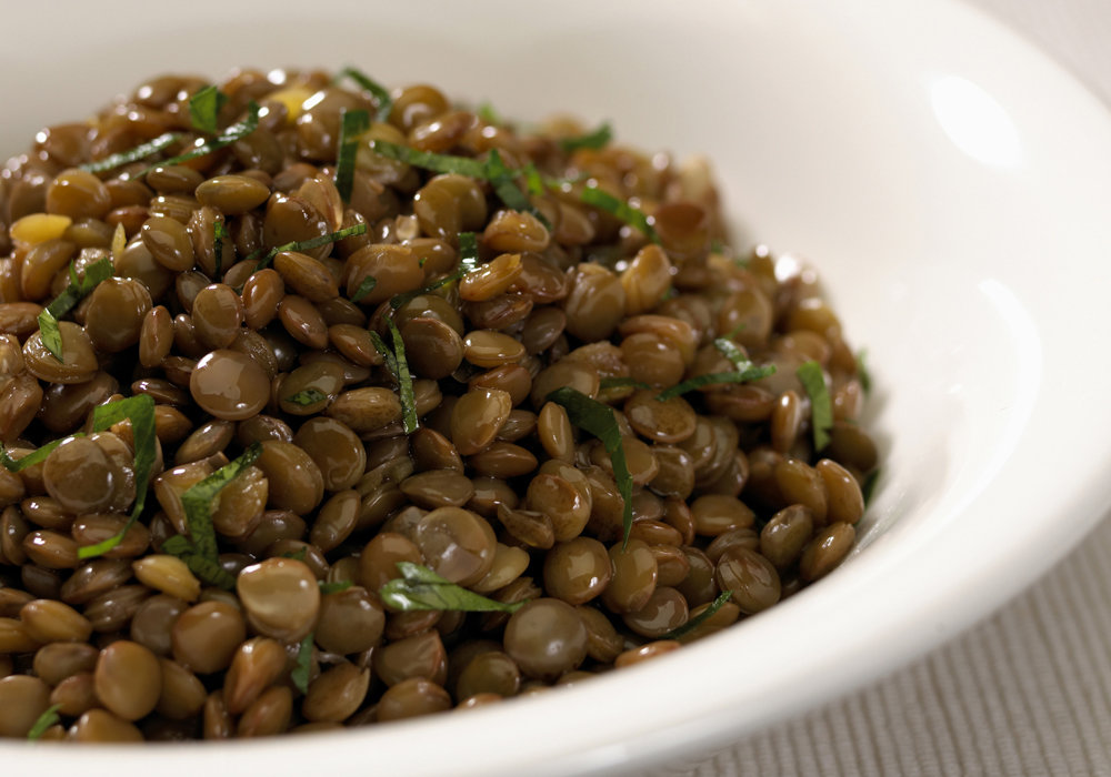 lentils