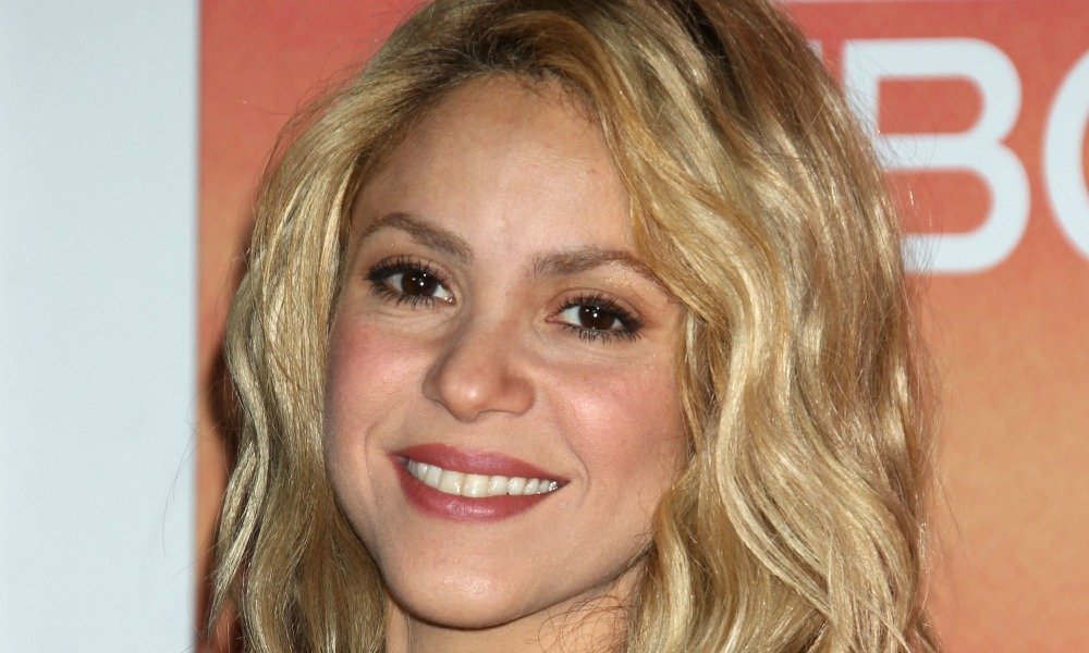 shakira