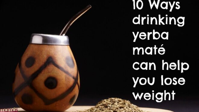 yerba mate