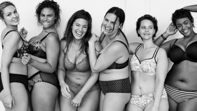 lane bryant ad