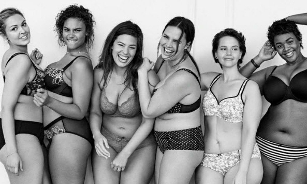 lane bryant ad