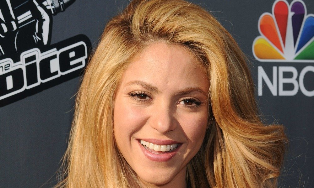 shakira