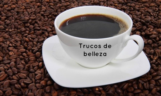 taza de café