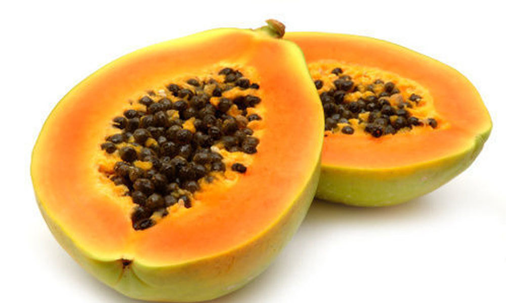 papaya