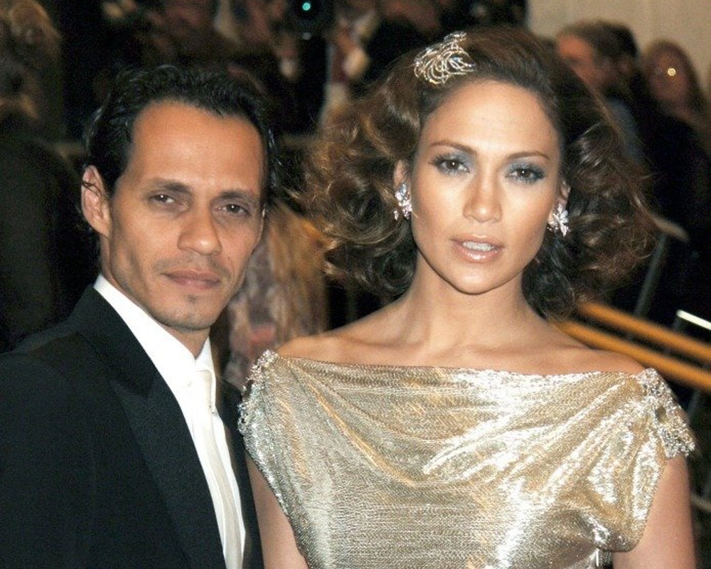 jennifer lopez marc anthony coparent