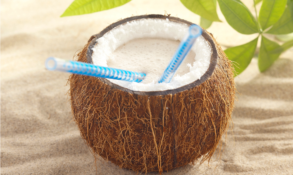 coconut