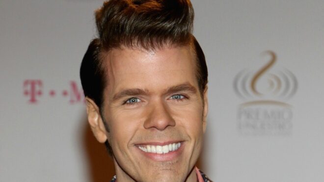 perez hilton