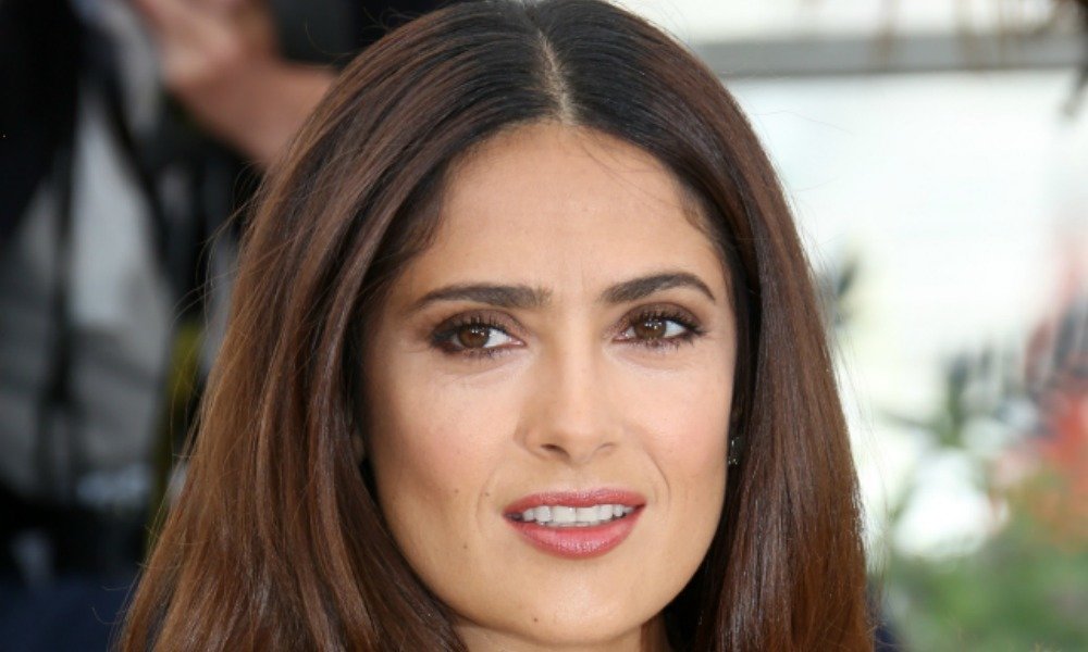 salma hayek