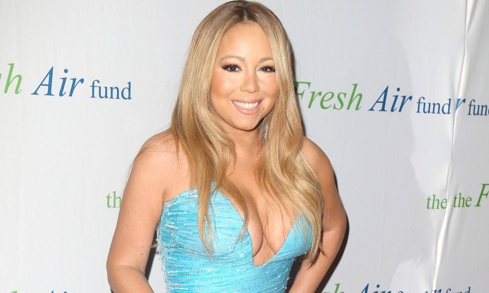 mariah carey