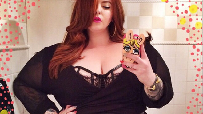 Tess Holliday