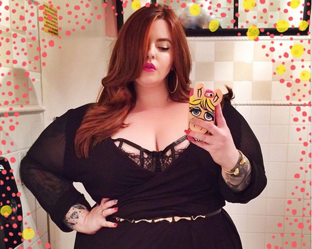 Tess Holliday