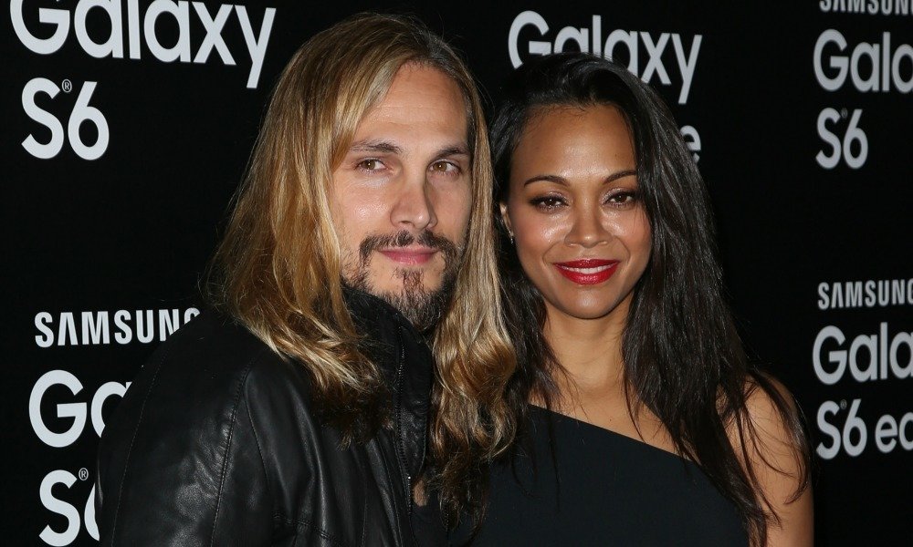 zoe saldana and marco perego