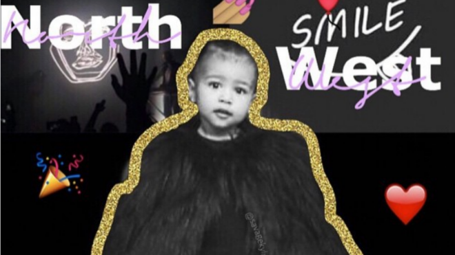 North West