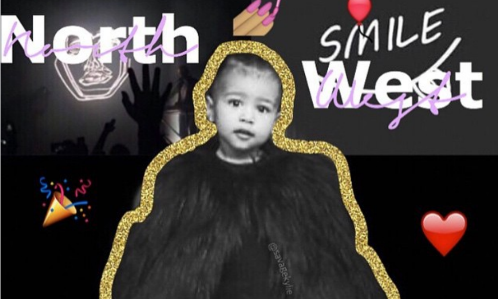 North West