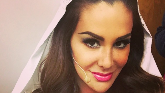 Ninel conde instagram