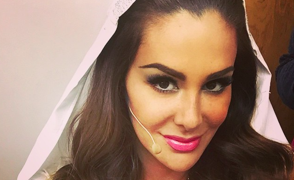 Ninel conde instagram