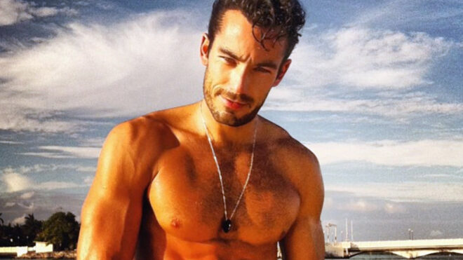 aaron diaz