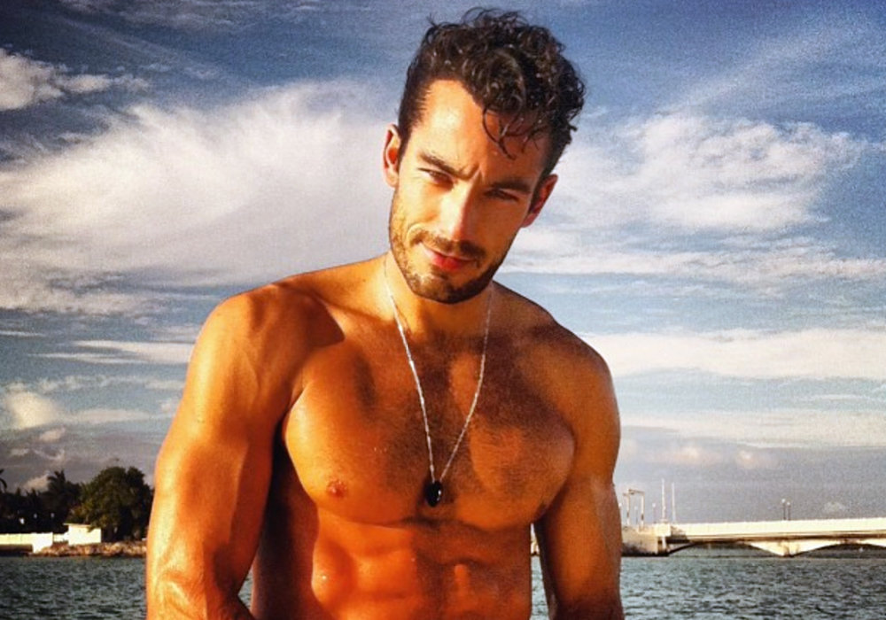 aaron diaz