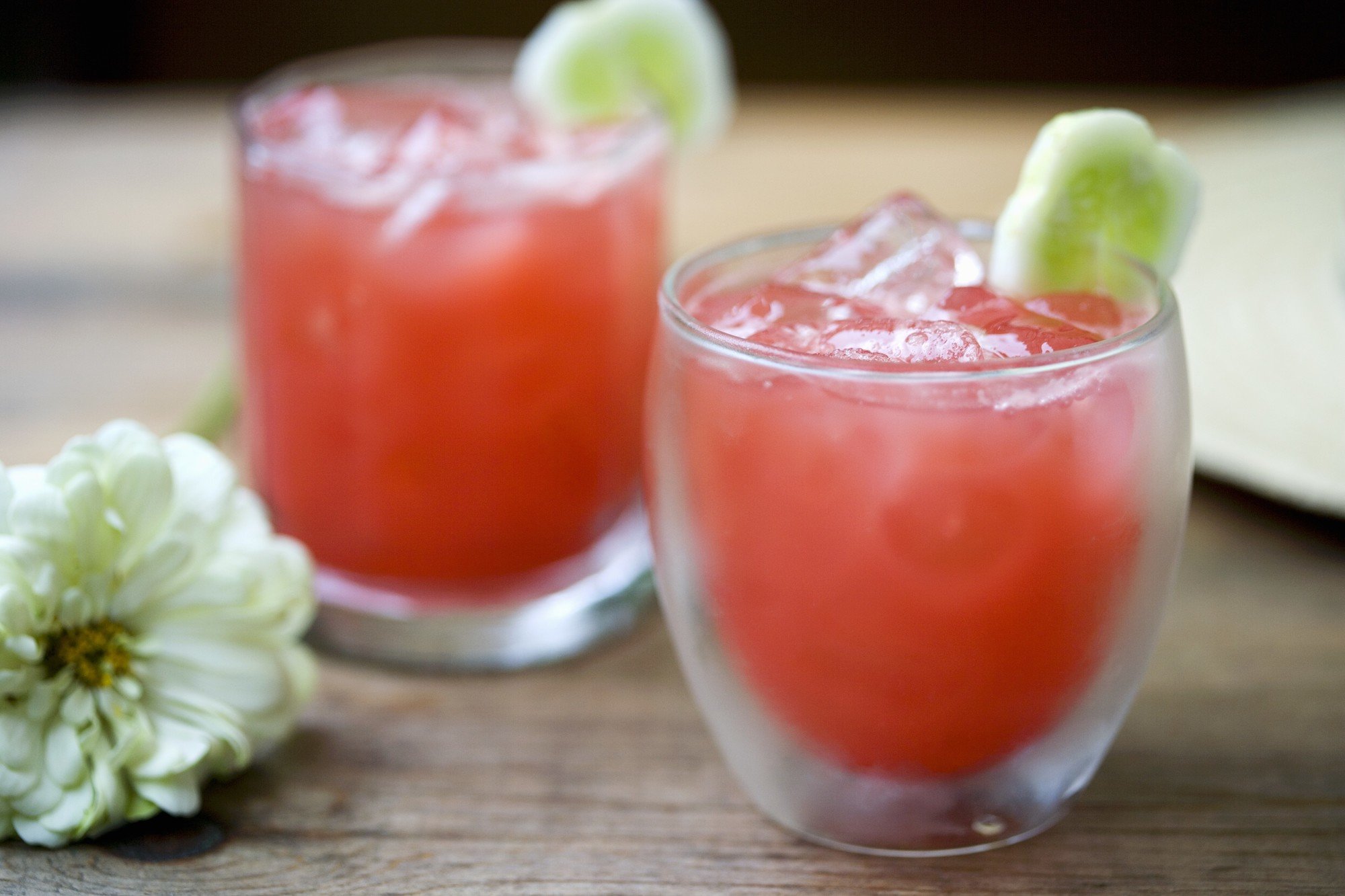 watermelon drink