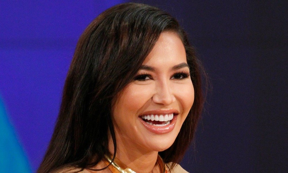 naya rivera