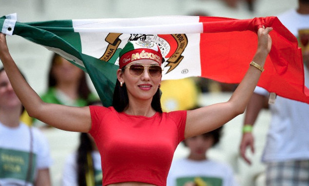 mexicana futbol