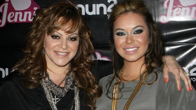 jenni rivera