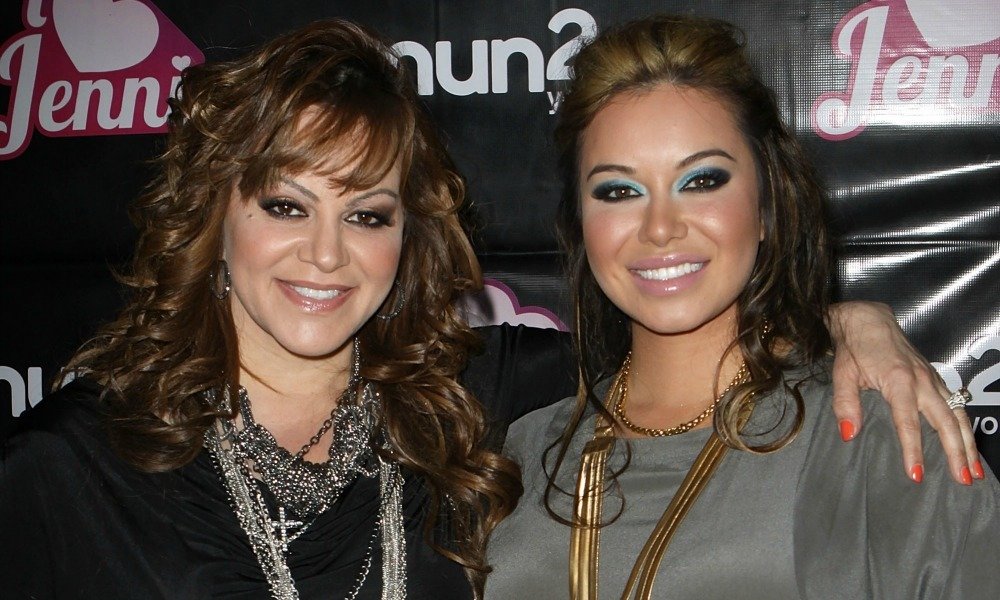 jenni rivera