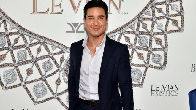 mario lopez