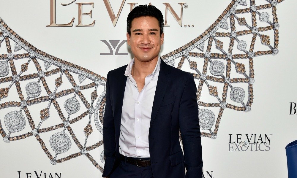 mario lopez