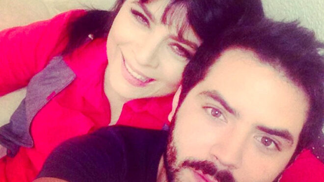 victoria ruffo y jose eduardo derbez