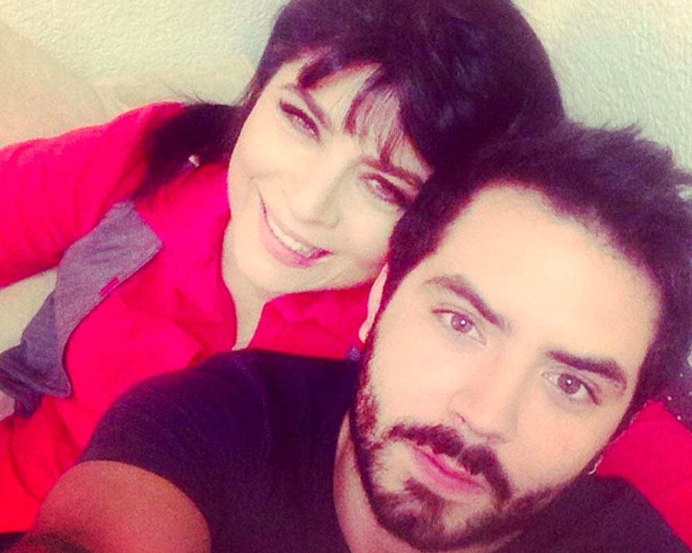 victoria ruffo y jose eduardo derbez