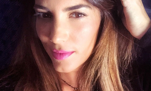 gaby espino