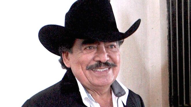 Joan Sebastian MEZC