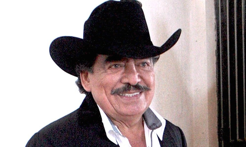 Joan Sebastian MEZC