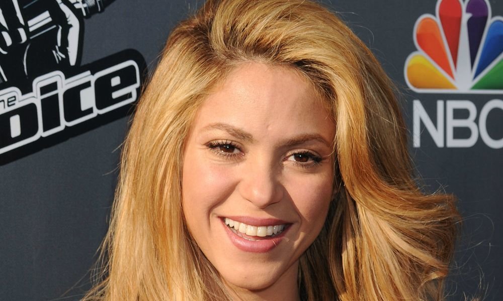 shakira