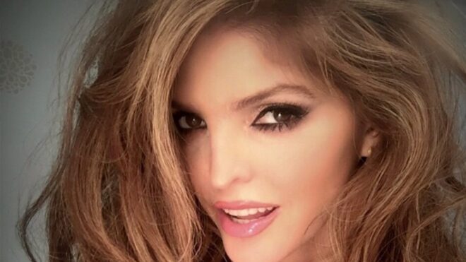 Ana barbara